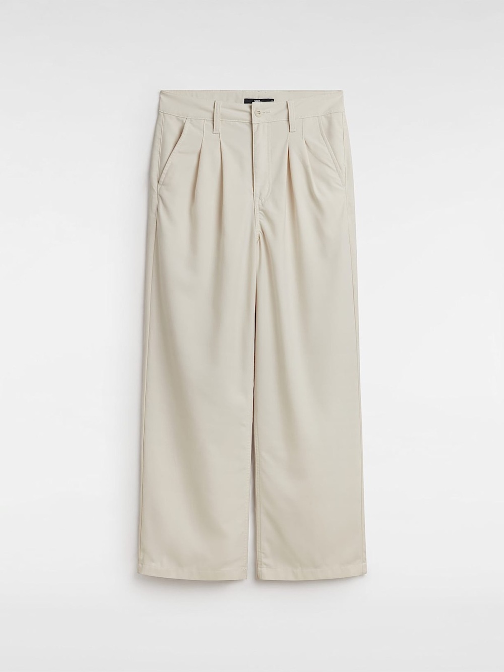 Vans Alder Relaxed Pleated Trousers